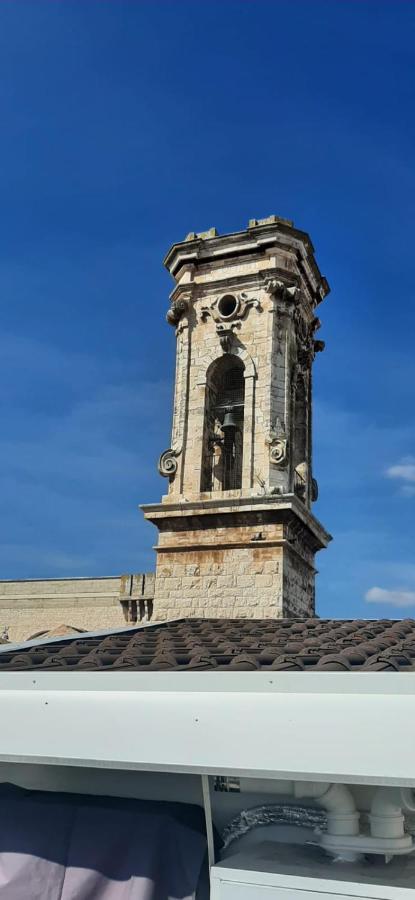 B&B La Maddalena Sammichele Di Bari Dış mekan fotoğraf