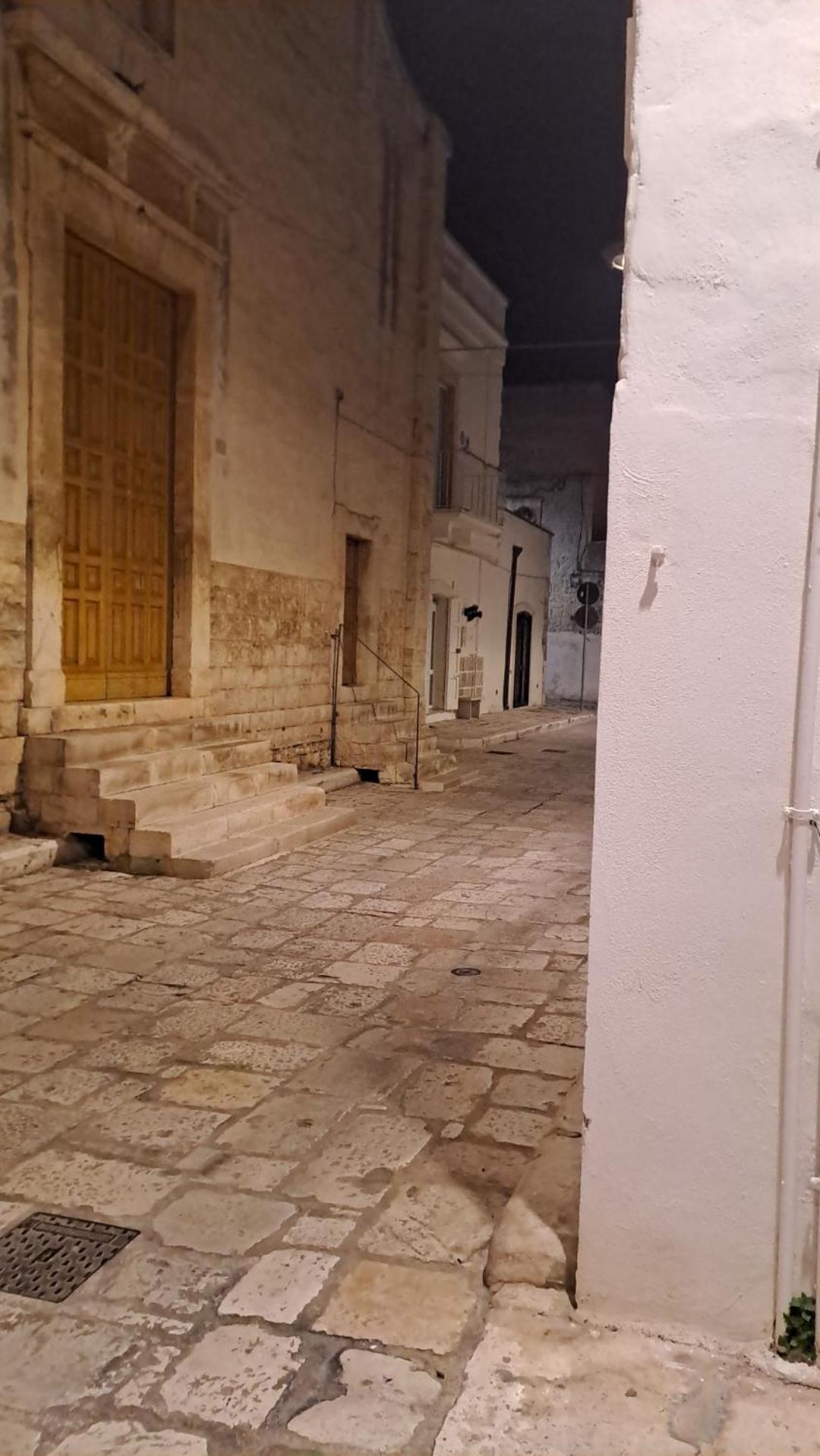 B&B La Maddalena Sammichele Di Bari Dış mekan fotoğraf