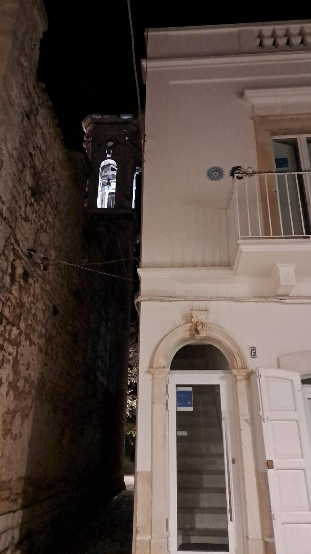 B&B La Maddalena Sammichele Di Bari Dış mekan fotoğraf