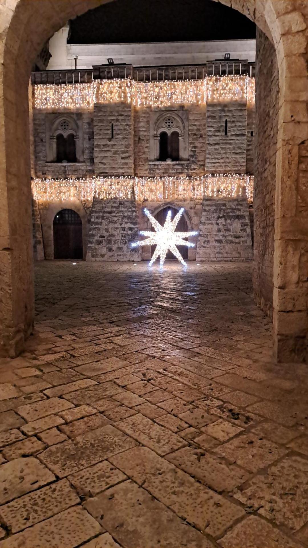 B&B La Maddalena Sammichele Di Bari Dış mekan fotoğraf